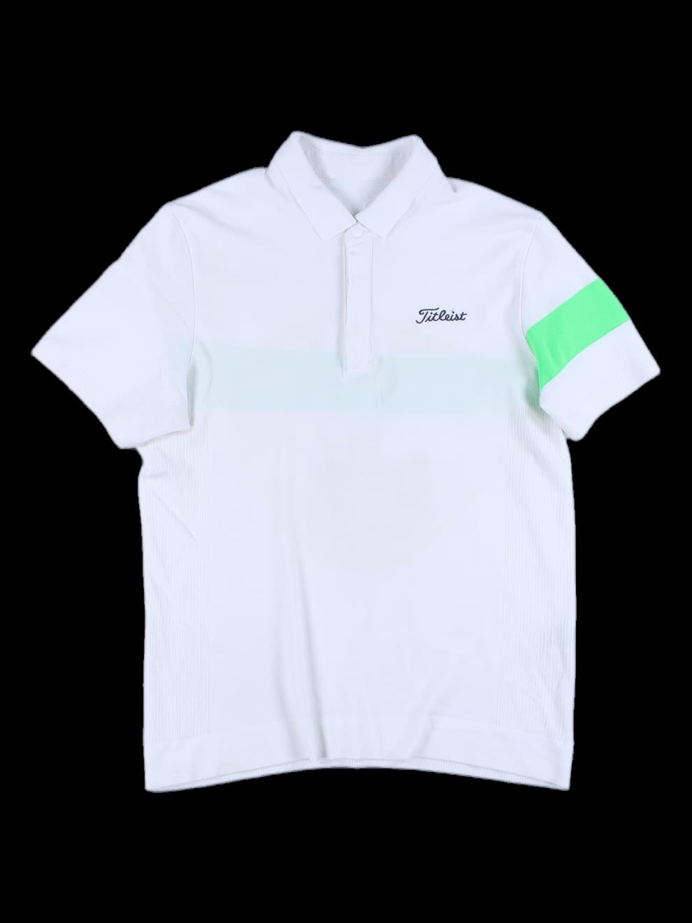 남성 반팔카라티