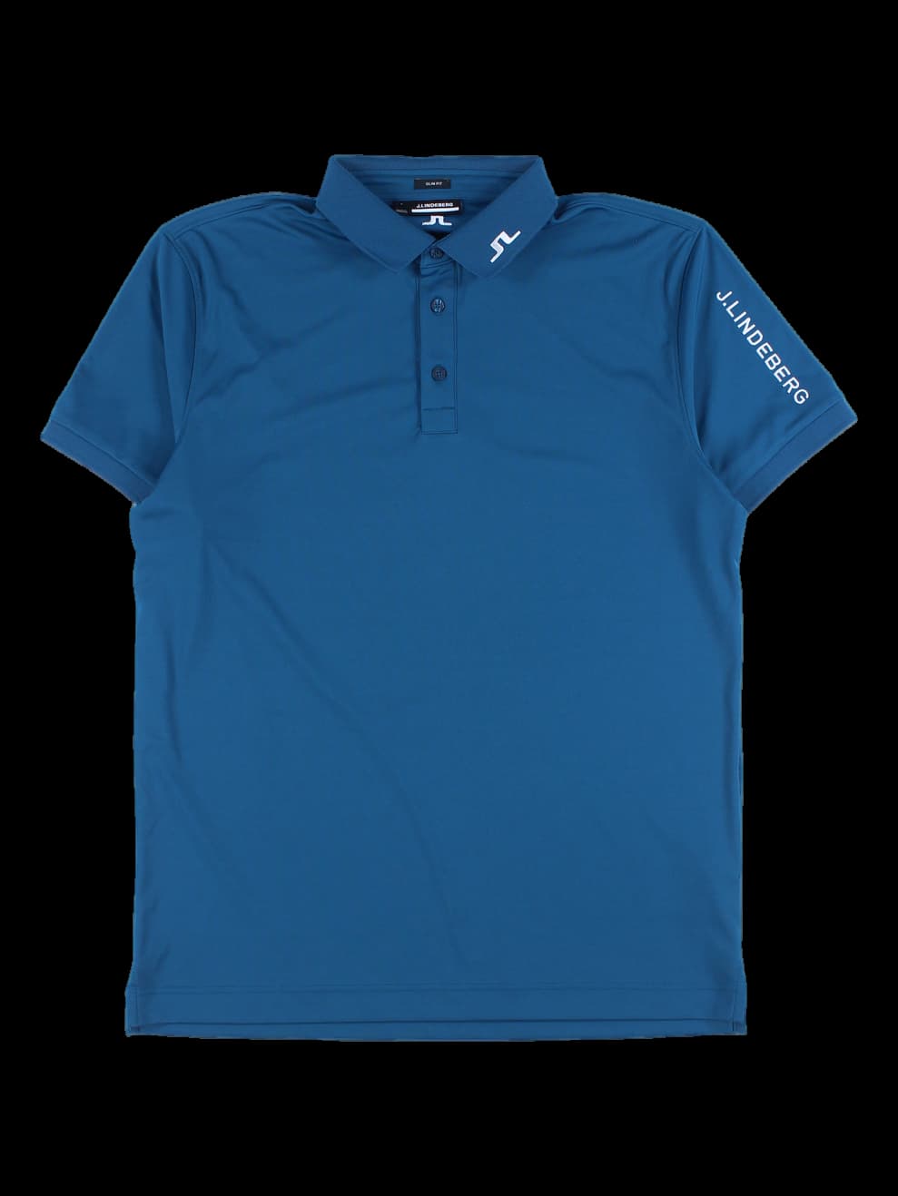 남성 반팔카라티