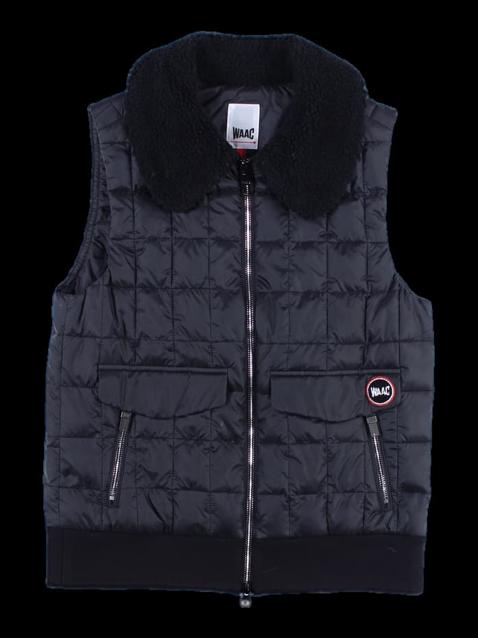 여성 패딩베스트