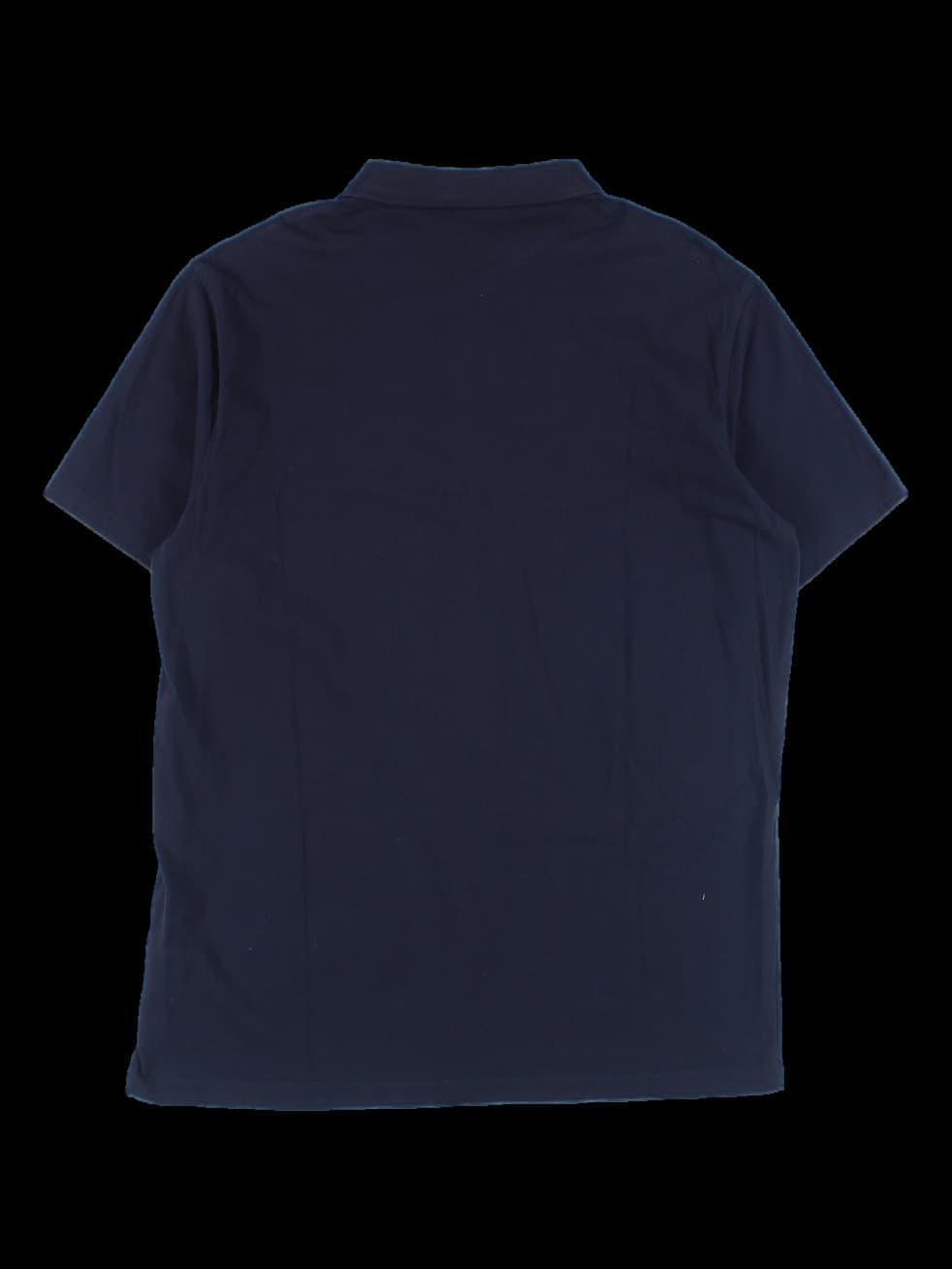 남성 반팔카라티