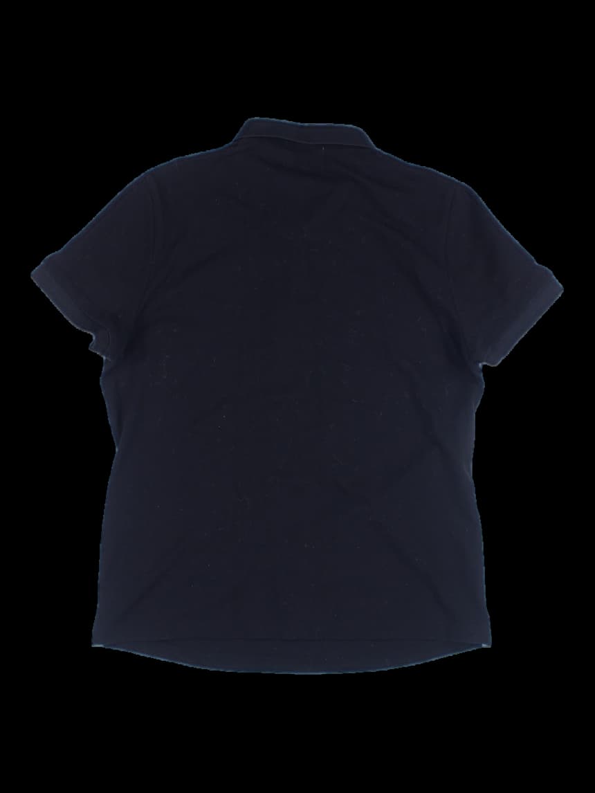 여성 반팔카라티