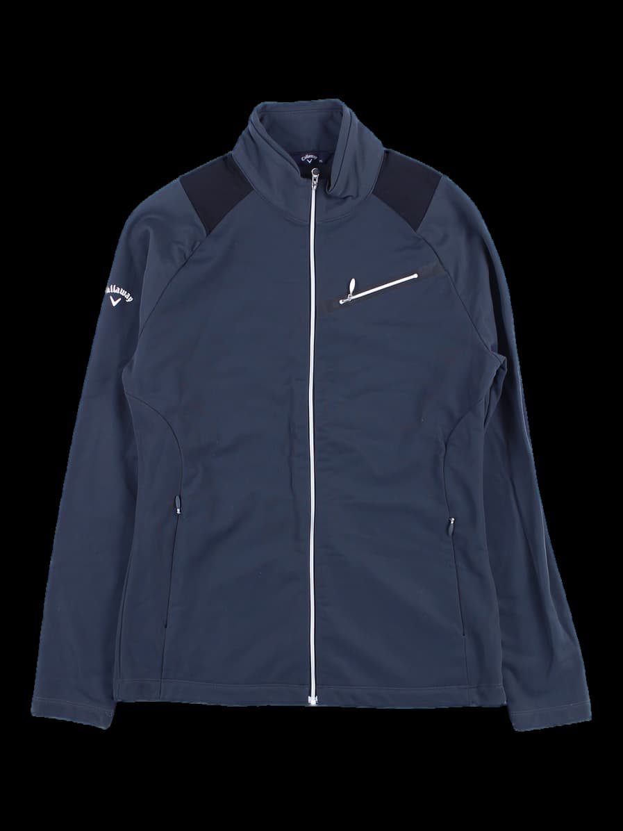 여성 기모 점퍼