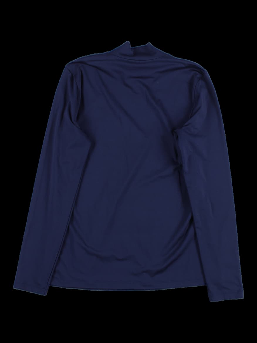 남성 기모 긴팔티