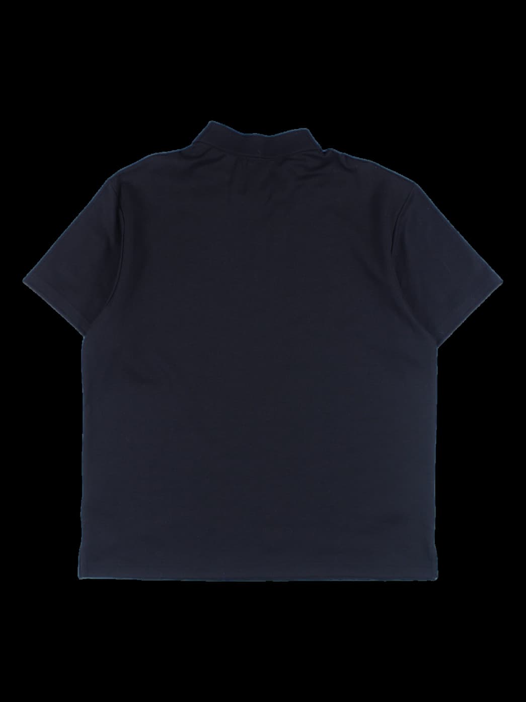 남성 반팔카라티