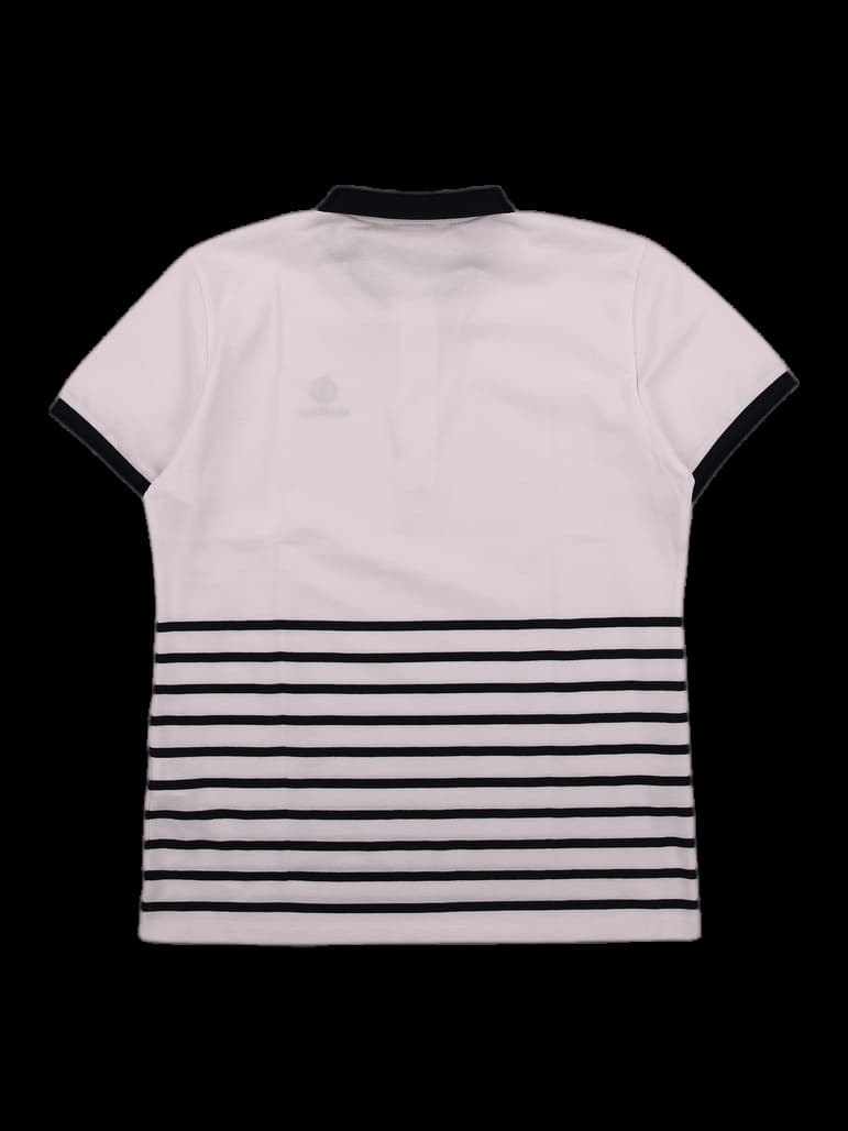 남성 반팔카라티