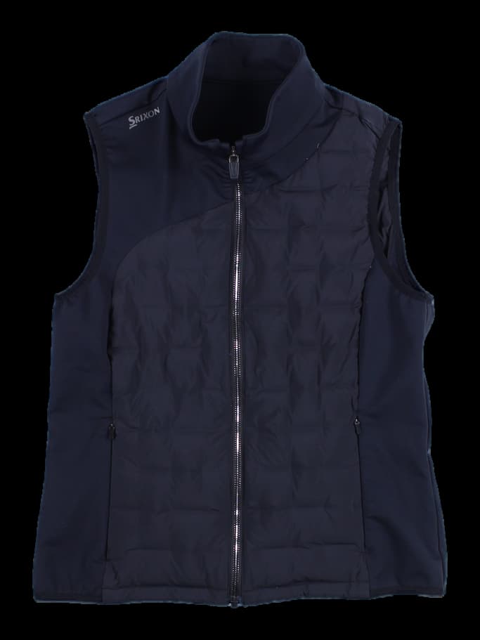 여성 패딩베스트