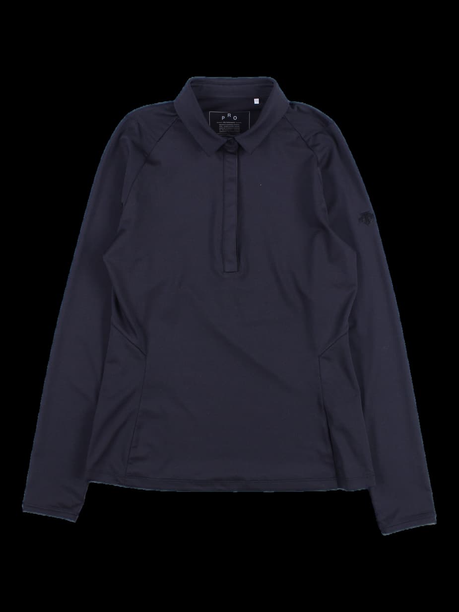 여성 긴팔카라티