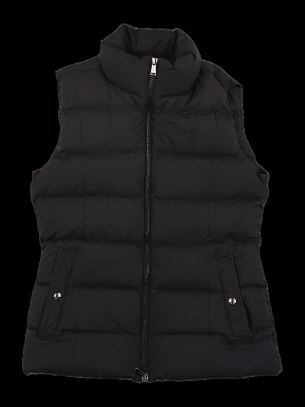 여성 패딩베스트