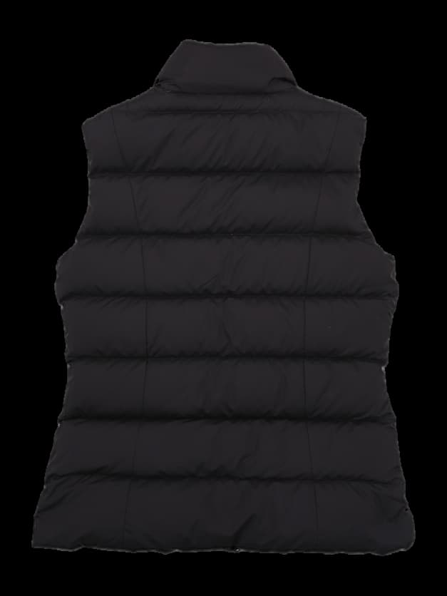 여성 패딩베스트