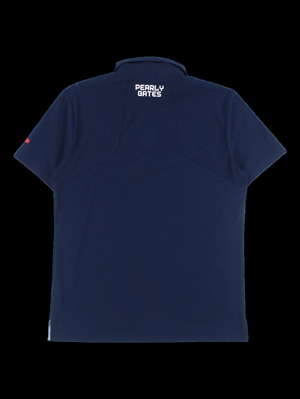 남성 반팔카라티