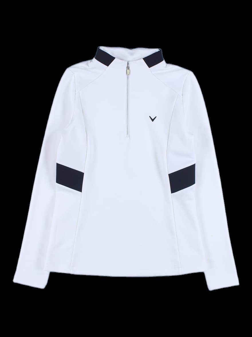 여성 기모 긴팔티