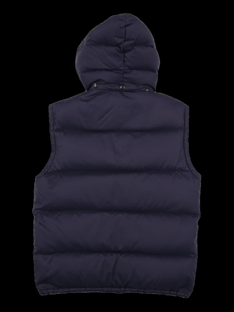 여성 패딩베스트