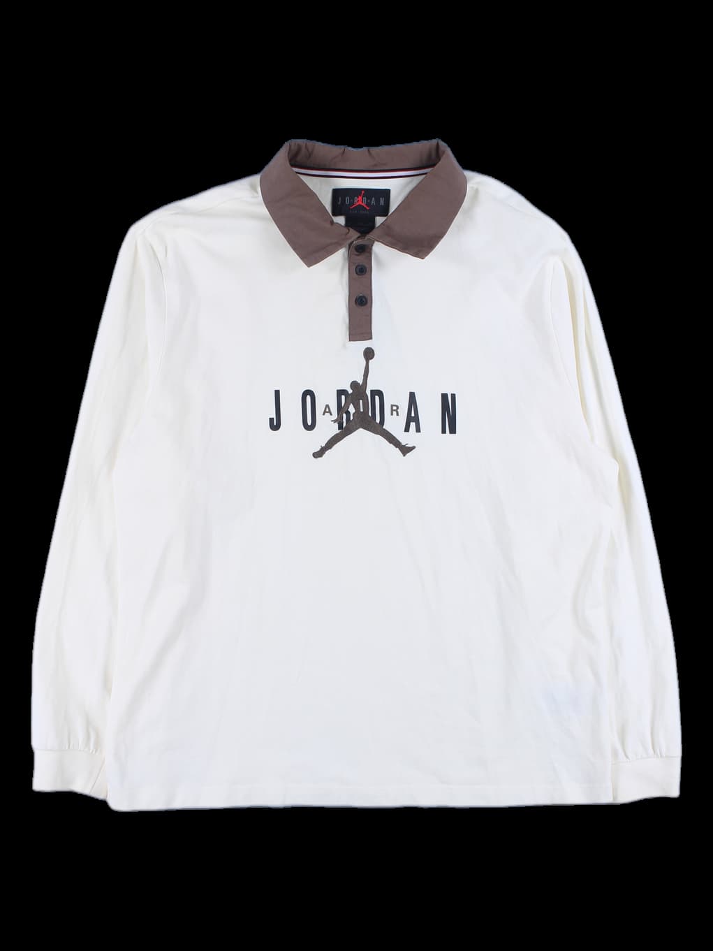 남성 긴팔카라티