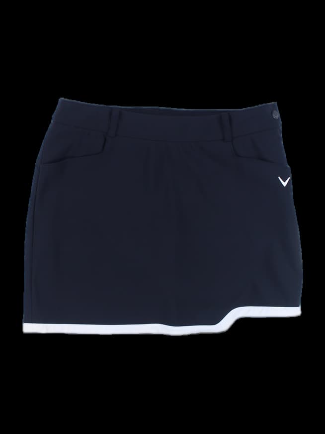 여성 기모 스커트