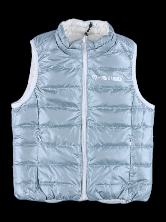 여성 패딩베스트