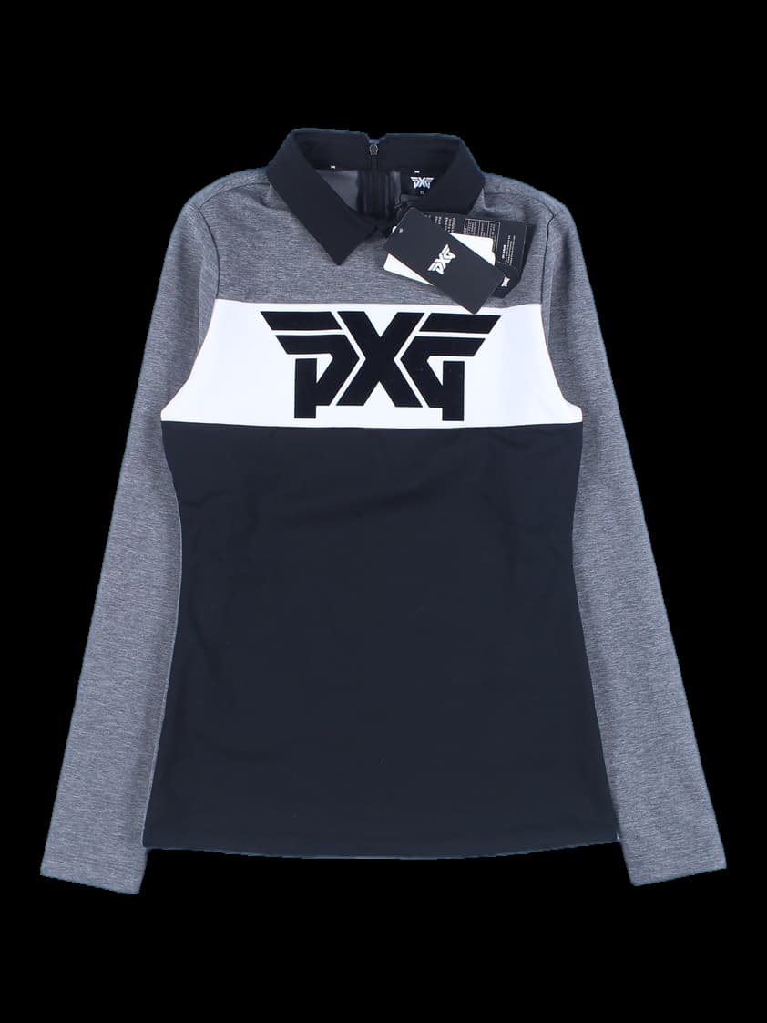 여성 긴팔카라티