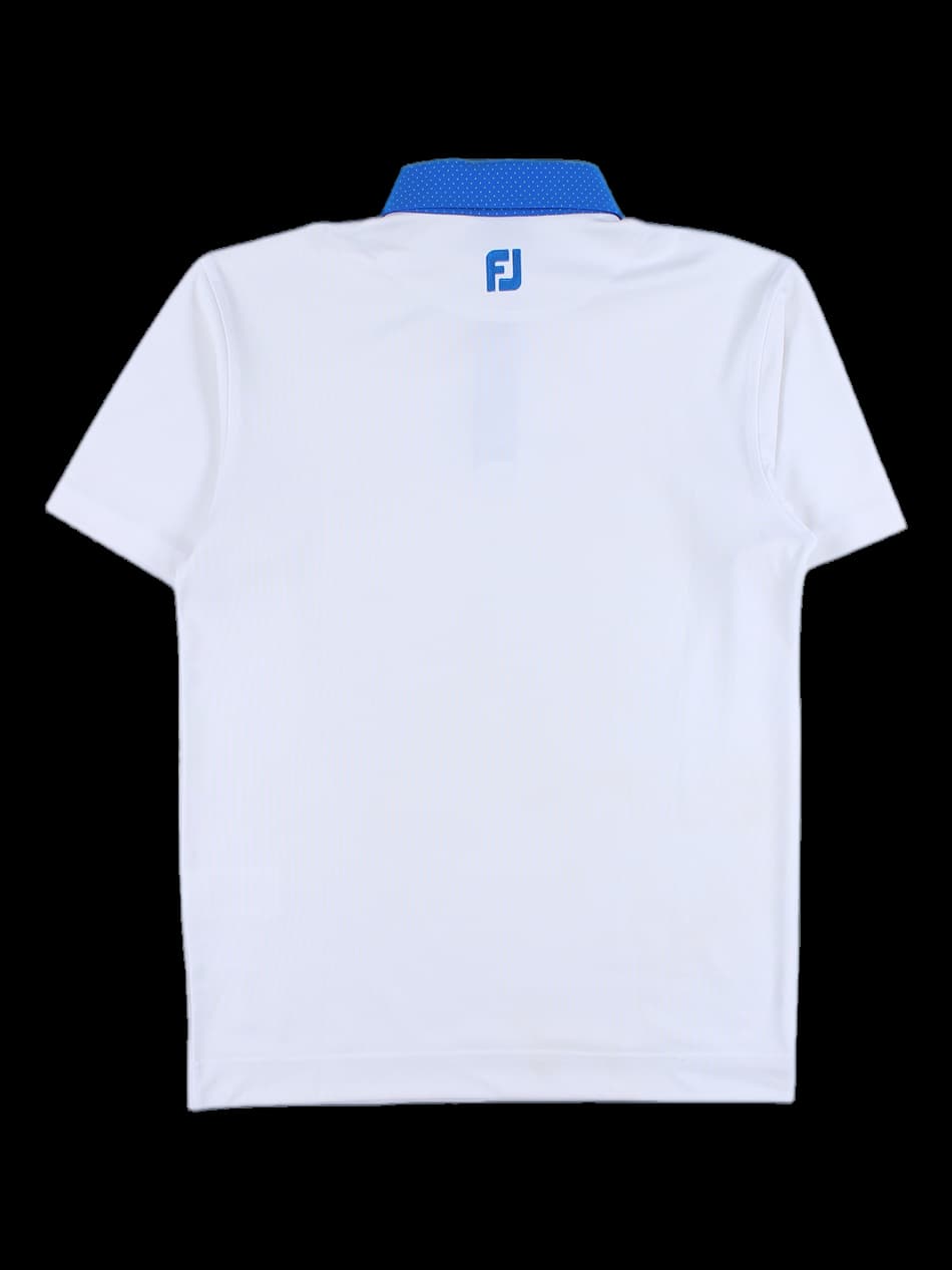 남성 반팔카라티