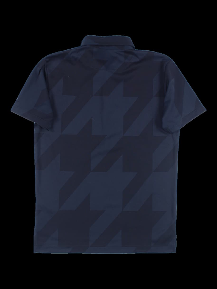 남성 반팔카라티