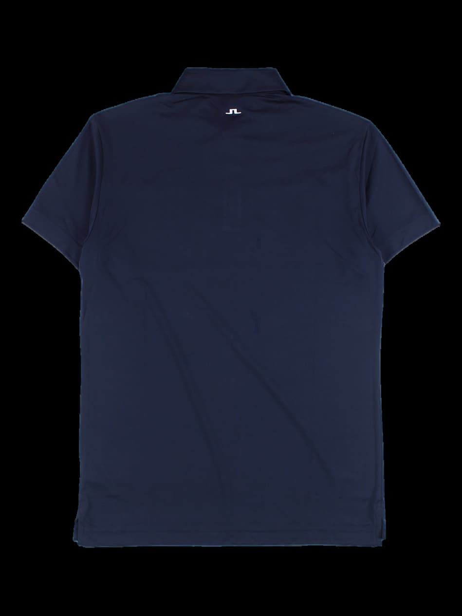 남성 반팔카라티