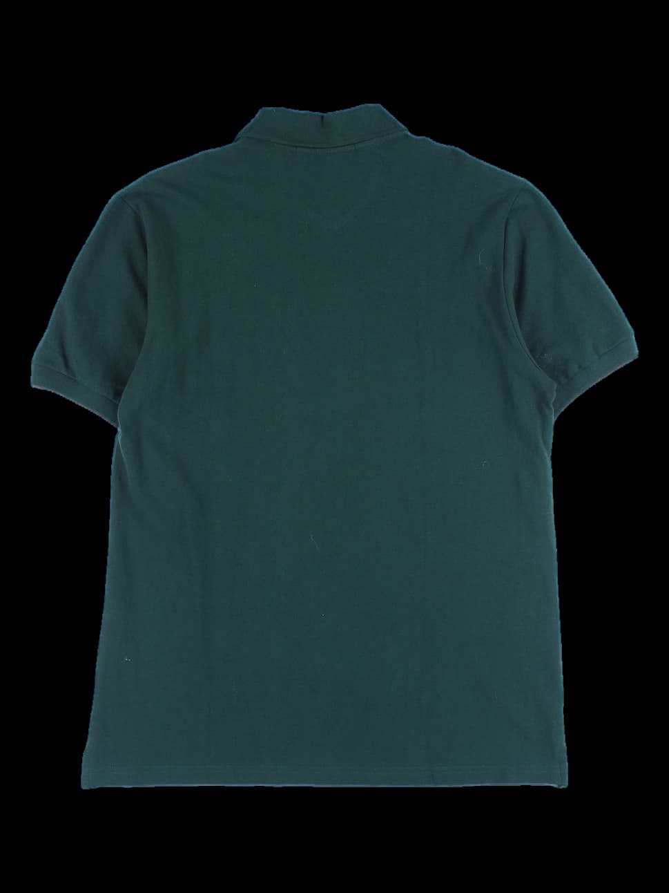 남성 반팔카라티