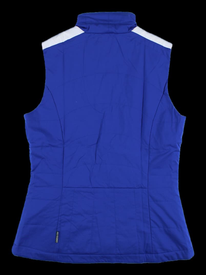 여성 패딩베스트