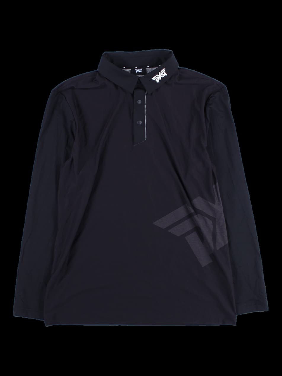 남성 긴팔카라티