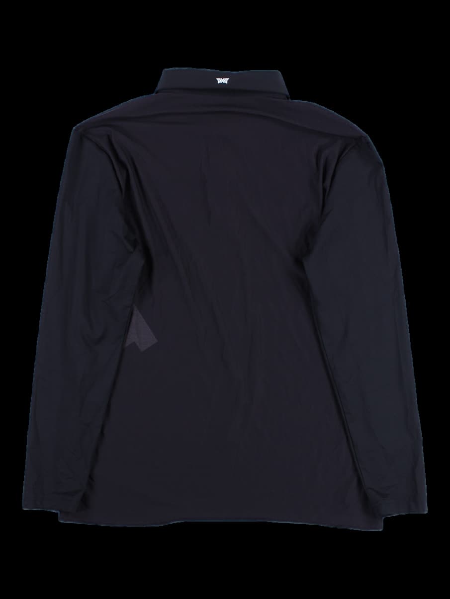 남성 긴팔카라티