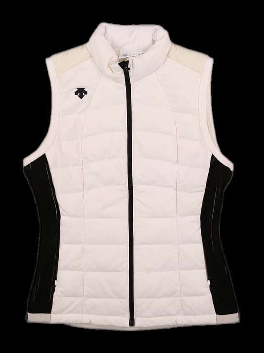 여성 패딩베스트