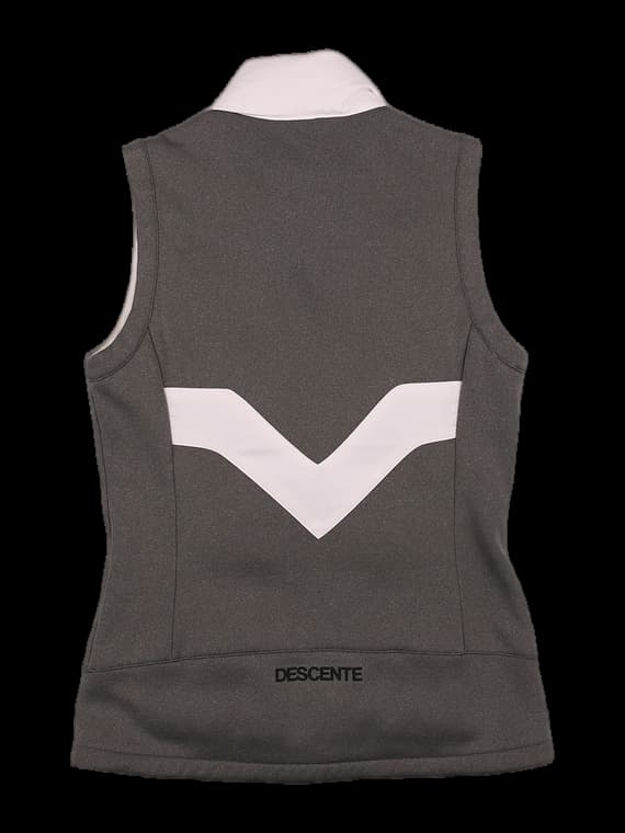 여성 기모 패딩베스트