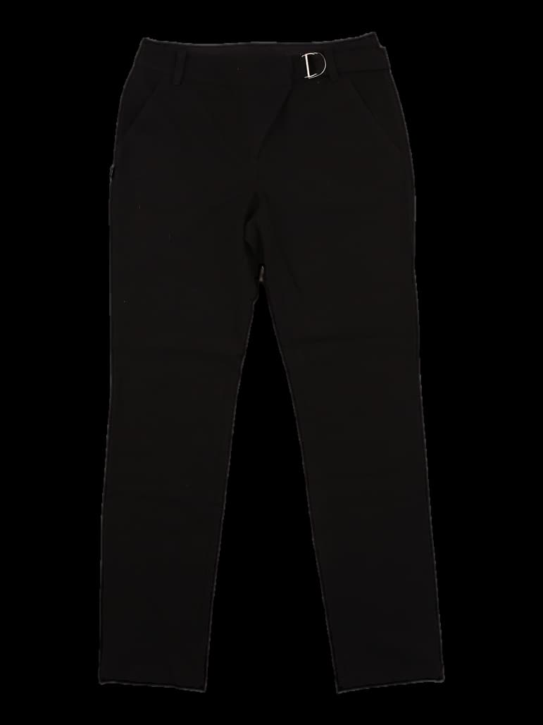 여성 기모 긴바지