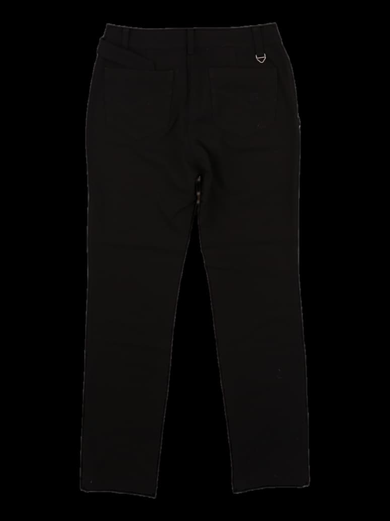 여성 기모 긴바지