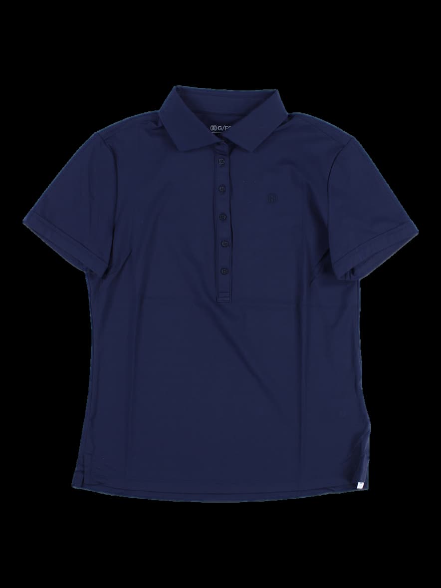 여성 반팔카라티