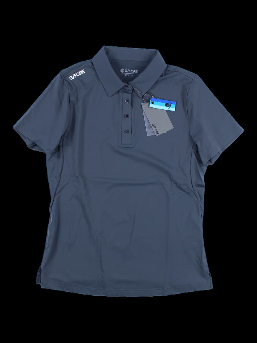 여성 반팔카라티