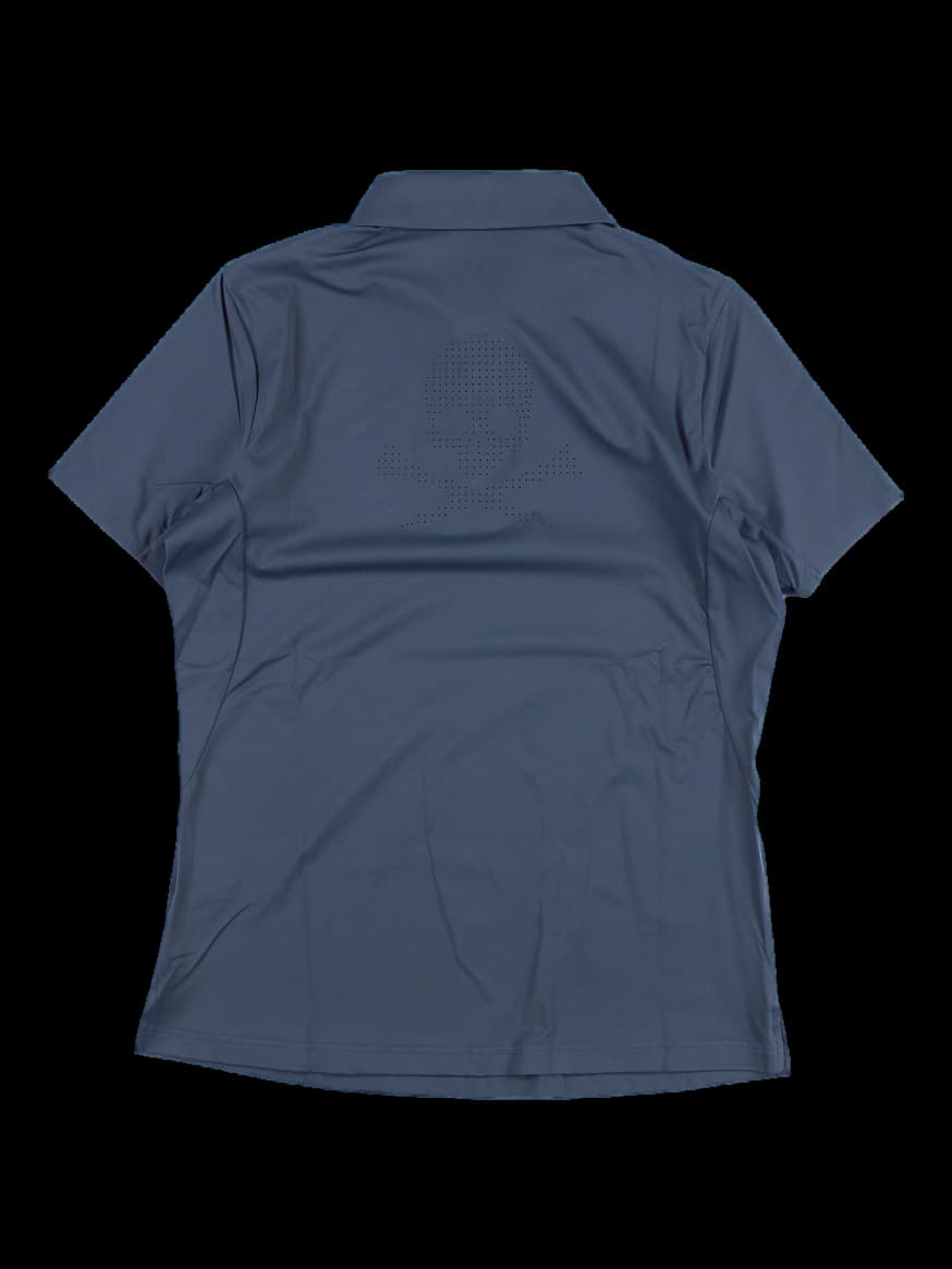 여성 반팔카라티