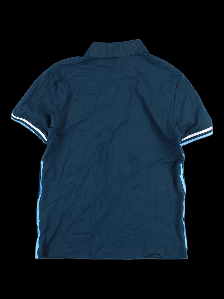 남성 반팔카라티