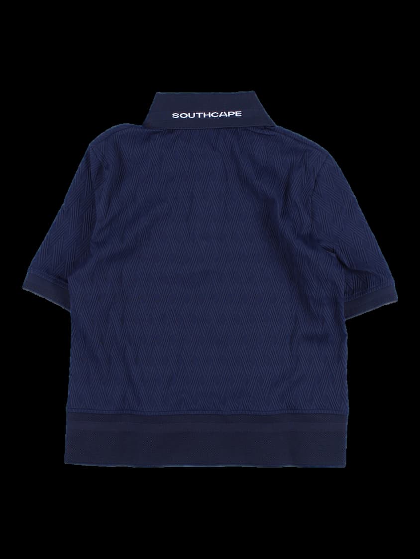 여성 반팔카라티