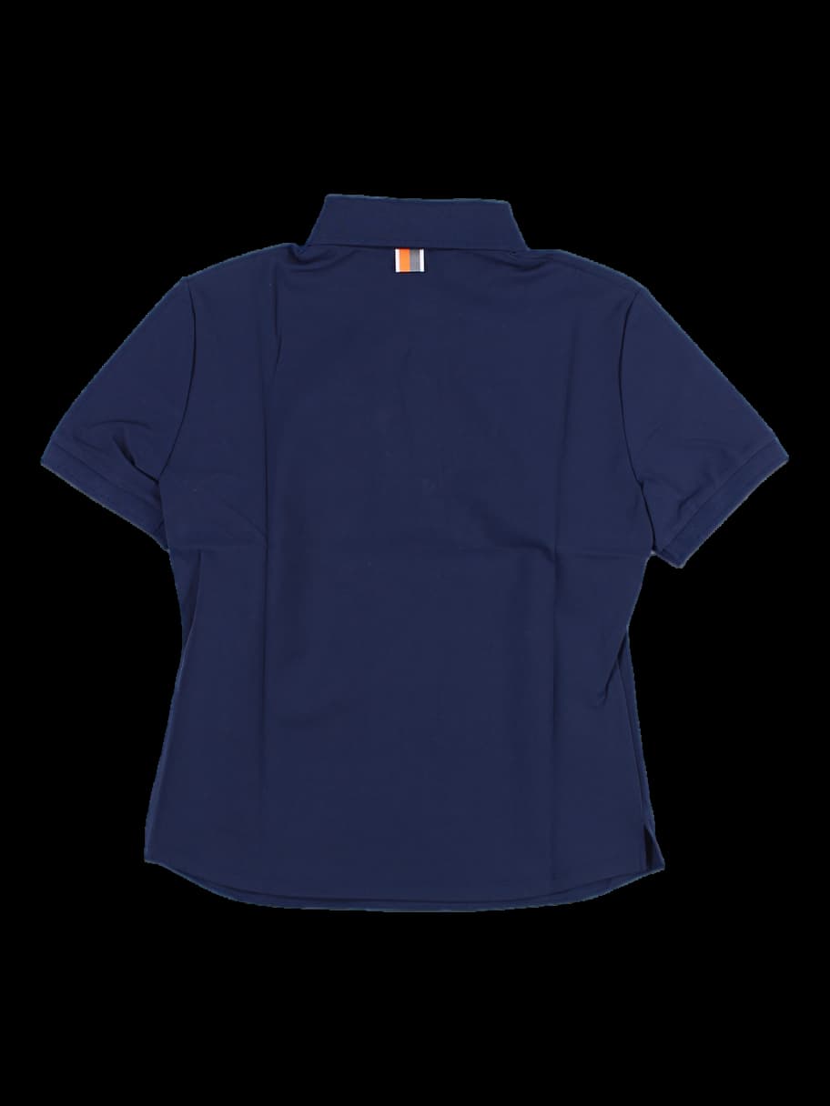 여성 반팔카라티