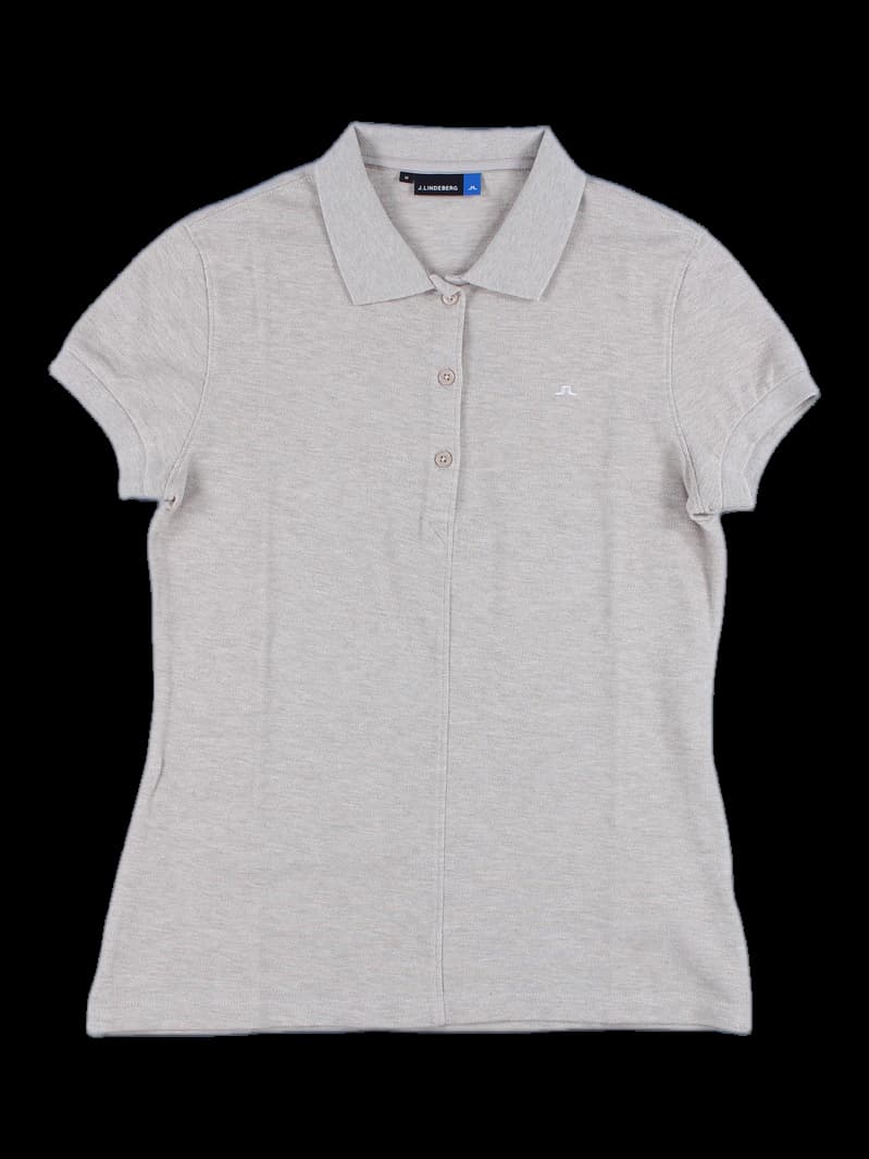 여성 반팔카라티