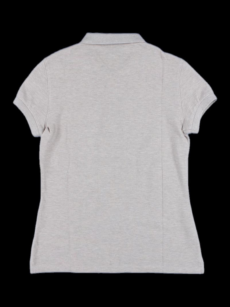 여성 반팔카라티