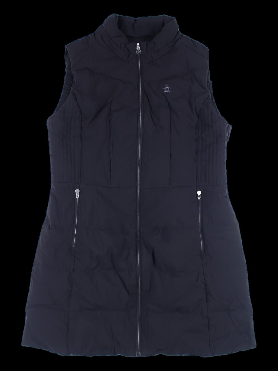 여성 패딩베스트