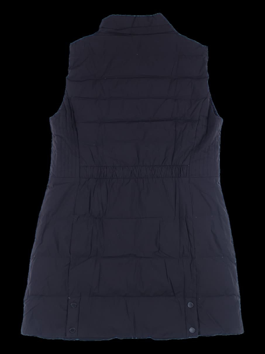 여성 패딩베스트