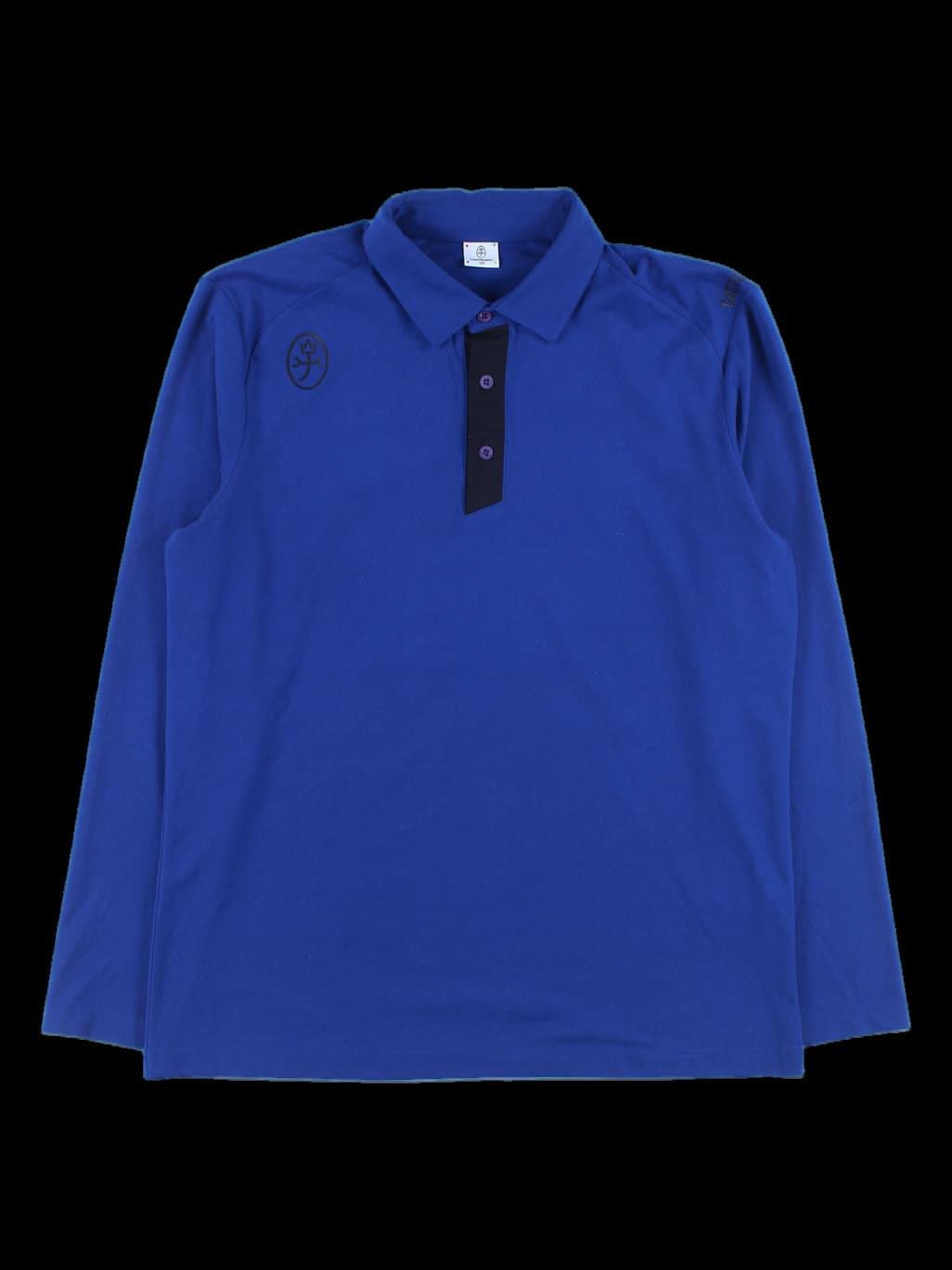 남성 긴팔카라티