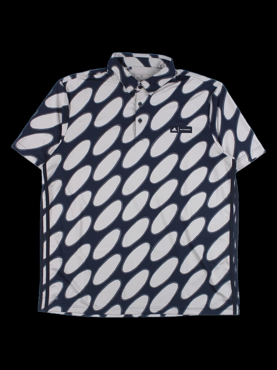 남성 반팔카라티