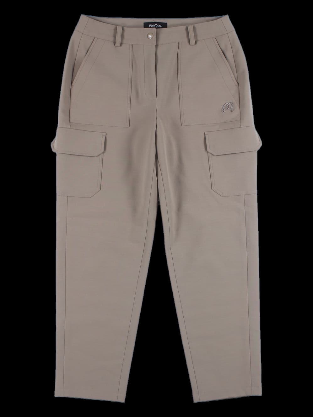 여성 기모 긴바지