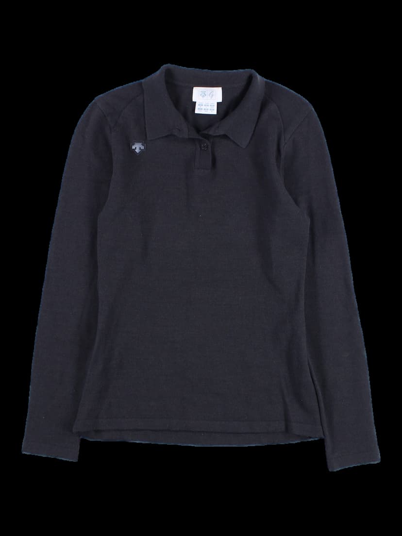 여성 긴팔카라티