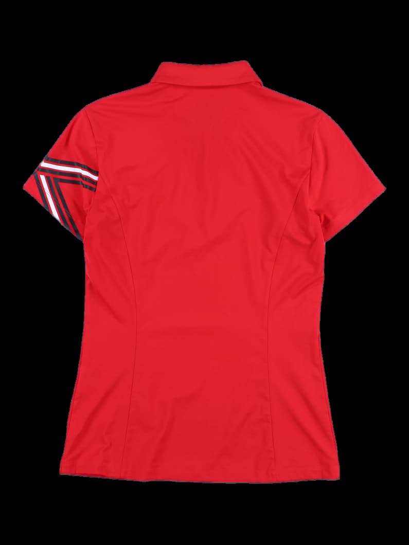 여성 반팔카라티