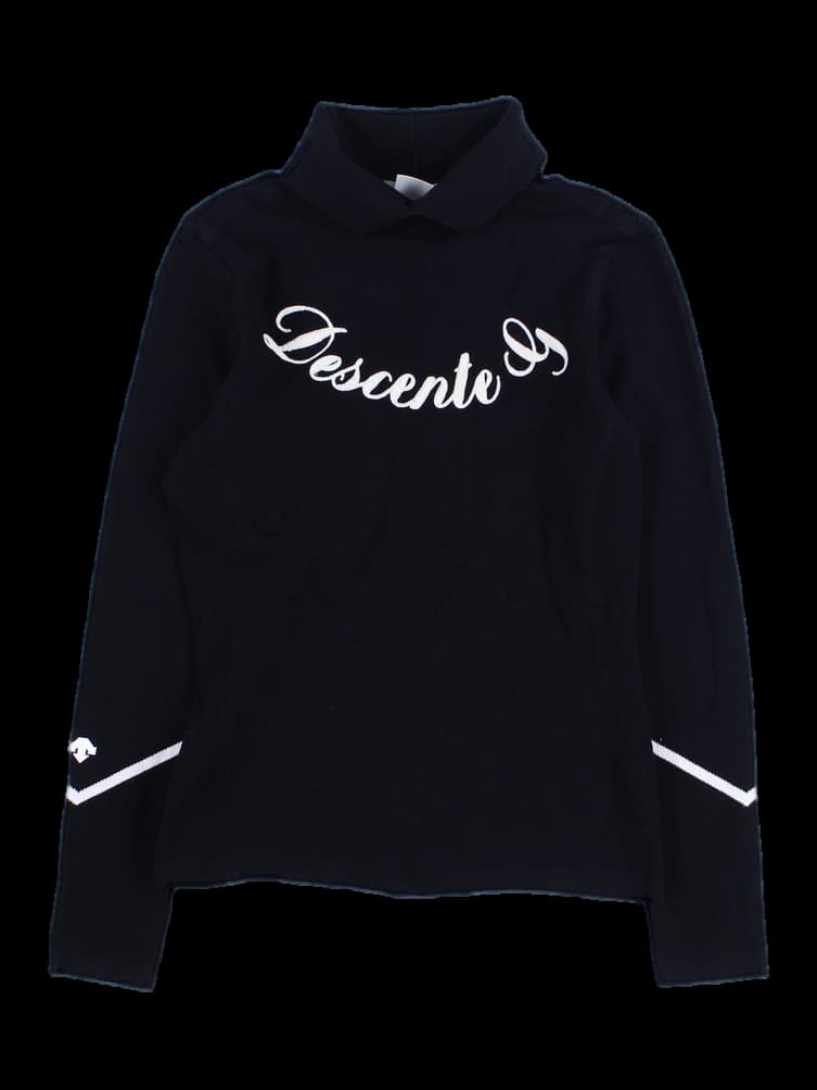 여성 긴팔카라티