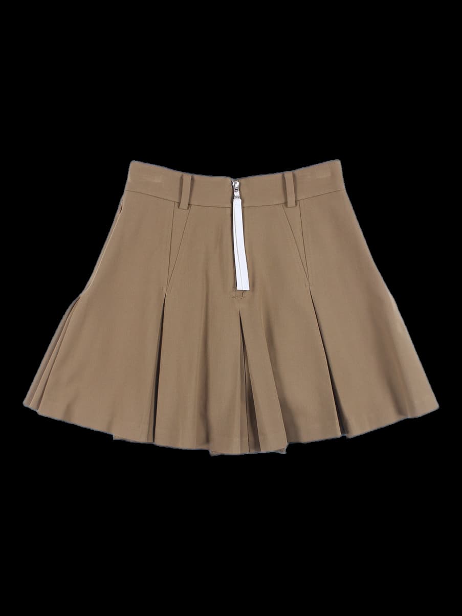 여성 스커트