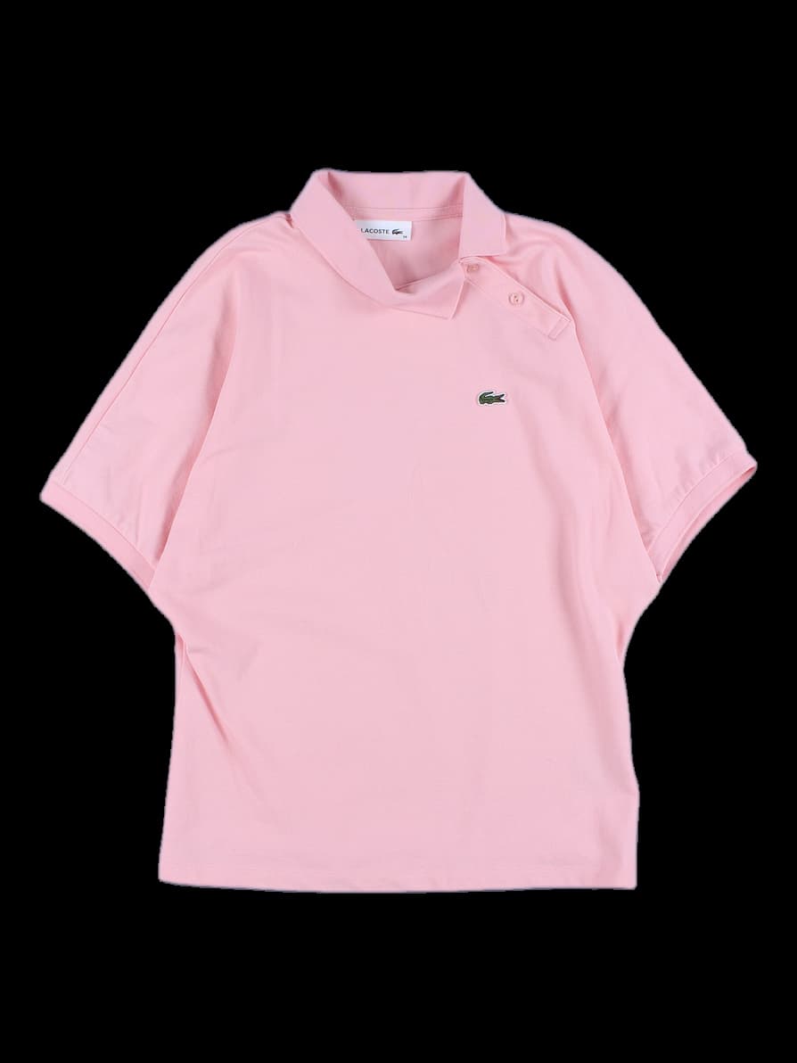 여성 반팔카라티