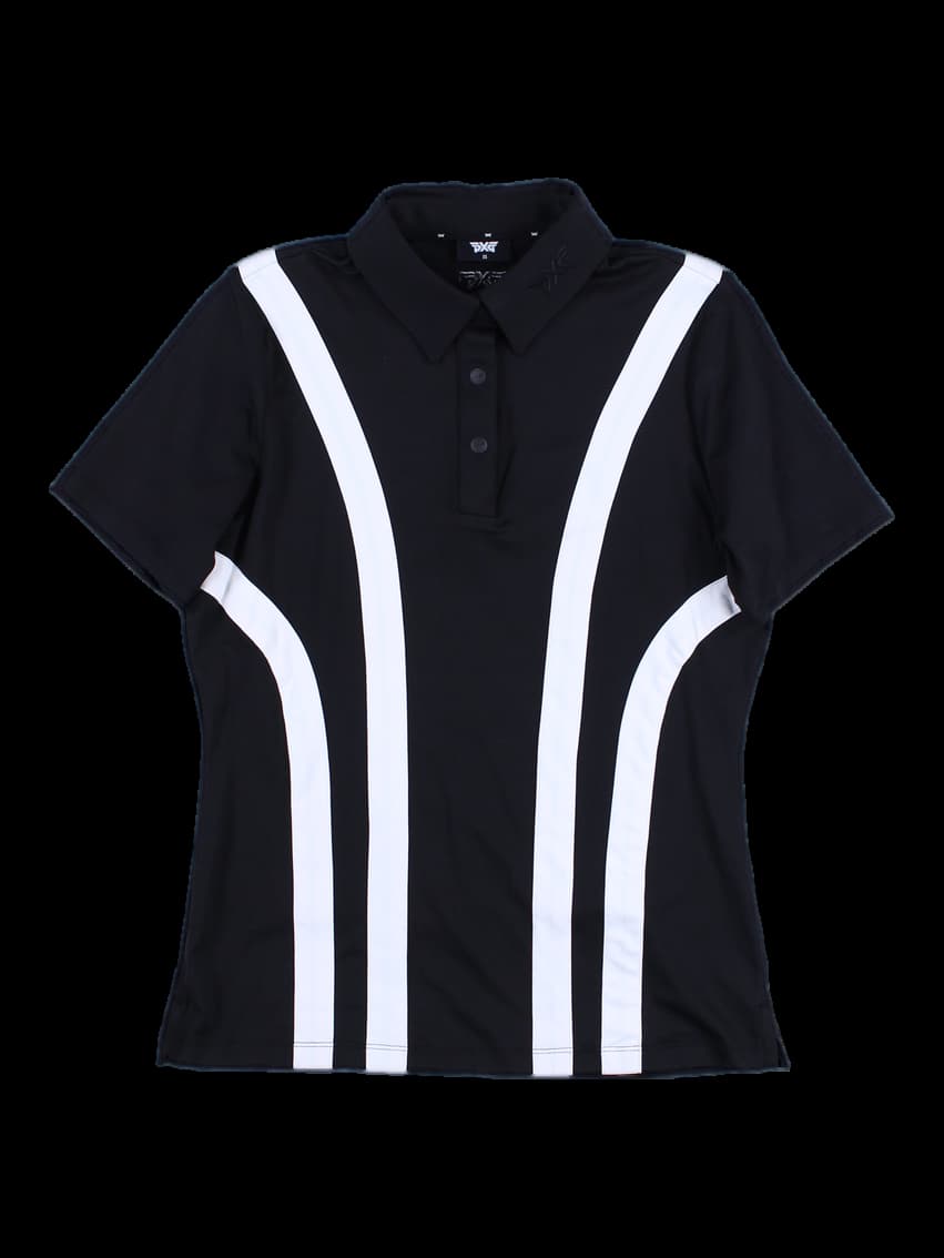 여성 반팔카라티